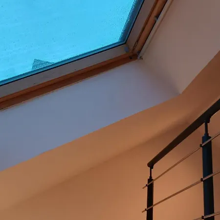 Apartment Duplex Lumineux & Wifi Netflix