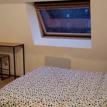 Duplex Lumineux & Wifi Netflix *