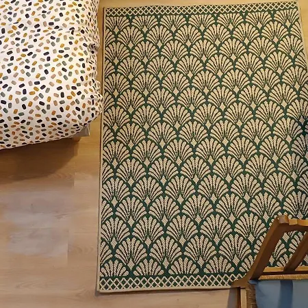 Duplex Lumineux & Wifi Netflix * Roubaix