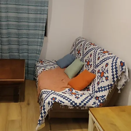 Duplex Lumineux & Wifi Netflix * Roubaix