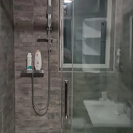 Duplex Lumineux & Wifi Netflix Roubaix