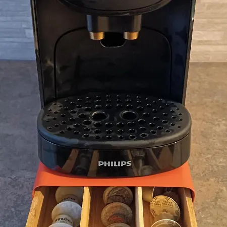 Duplex Lumineux & Wifi Netflix *