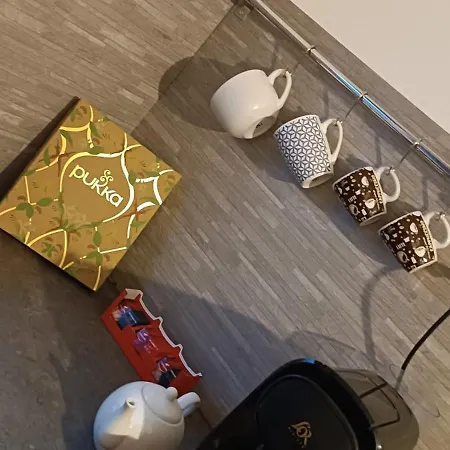 Duplex Lumineux & Wifi Netflix *