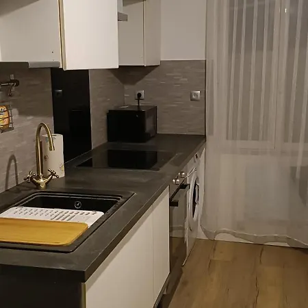 Duplex Lumineux & Wifi Netflix *