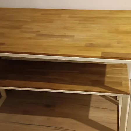 Apartment Duplex Lumineux & Wifi Netflix