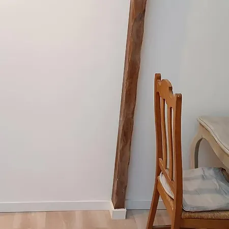 Apartment Duplex Lumineux & Wifi Netflix *