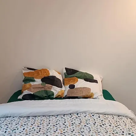 Duplex Lumineux & Wifi Netflix *