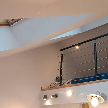 Duplex Lumineux & Wifi Netflix