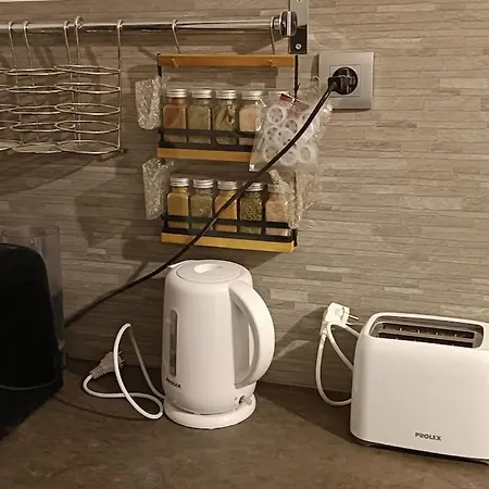 Apartment Duplex Lumineux & Wifi Netflix