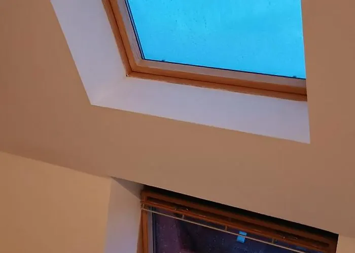 Duplex Lumineux & Wifi Netflix Appartamento