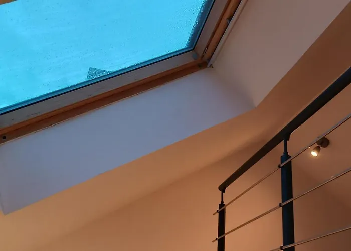 Appartamento Duplex Lumineux & Wifi Netflix