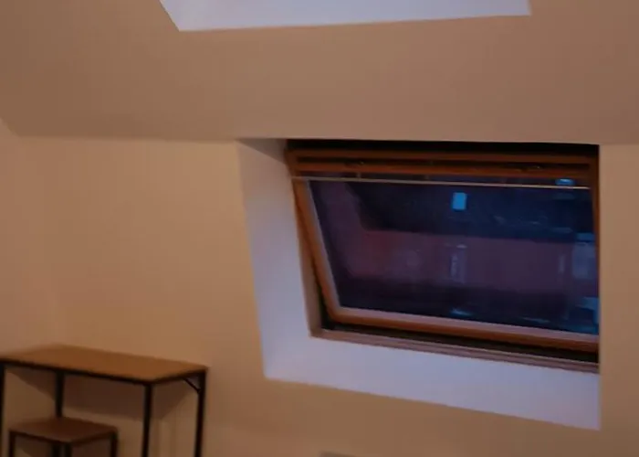 Duplex Lumineux & Wifi Netflix *