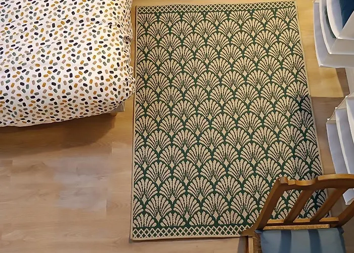 Duplex Lumineux & Wifi Netflix * Roubaix