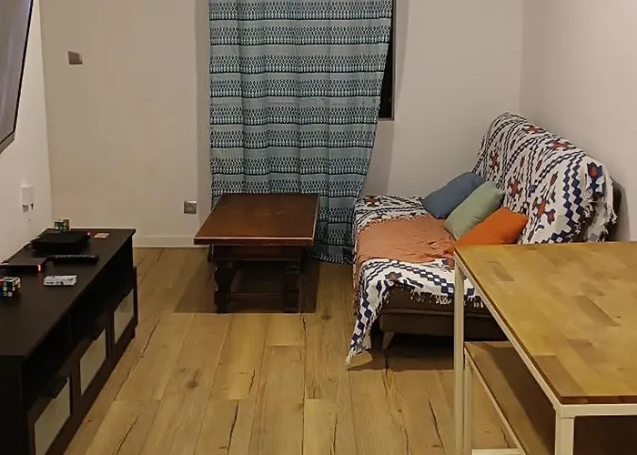 Appartamento Duplex Lumineux & Wifi Netflix Roubaix