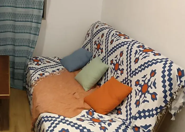 Duplex Lumineux & Wifi Netflix Roubaix