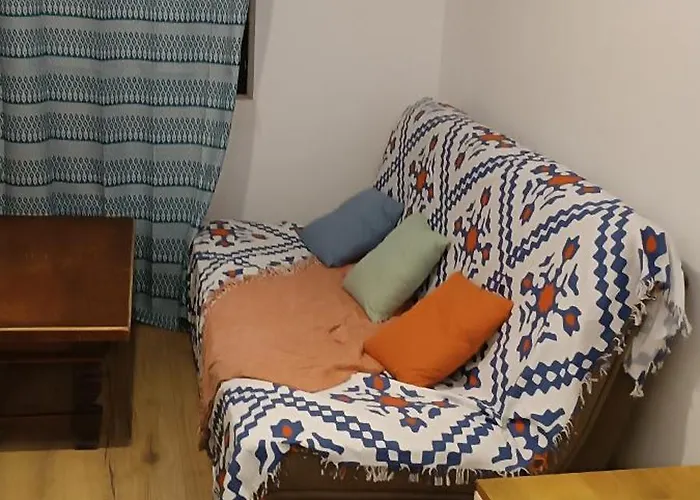 Duplex Lumineux & Wifi Netflix * Roubaix