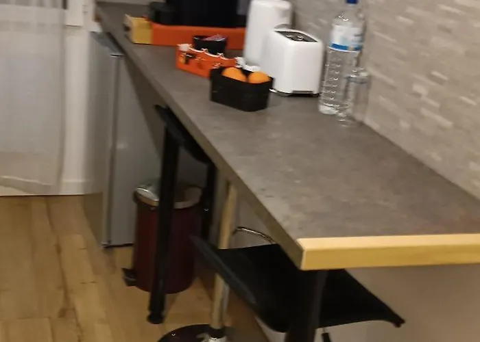 Appartamento Duplex Lumineux & Wifi Netflix