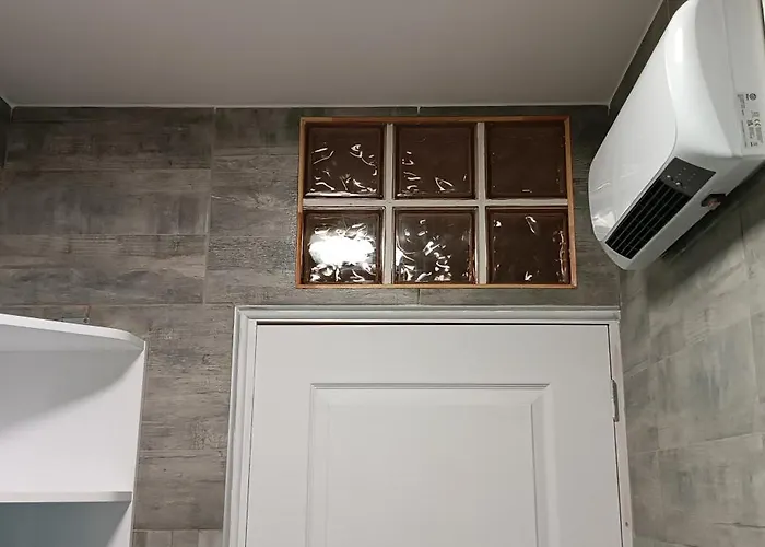 Duplex Lumineux & Wifi Netflix * Roubaix