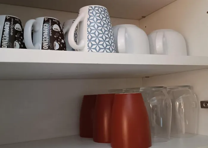 Duplex Lumineux & Wifi Netflix Appartamento Roubaix