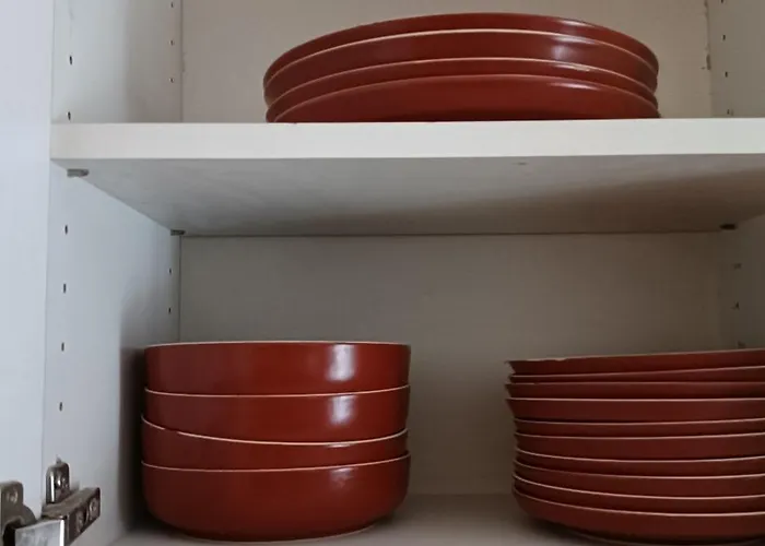 Duplex Lumineux & Wifi Netflix Appartamento