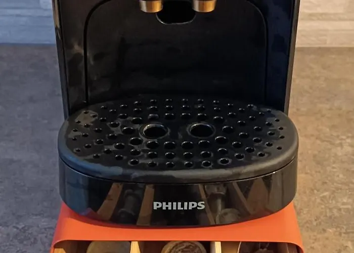 Duplex Lumineux & Wifi Netflix *