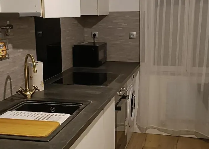 Duplex Lumineux & Wifi Netflix *