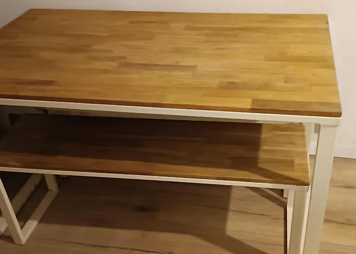 Appartamento Duplex Lumineux & Wifi Netflix