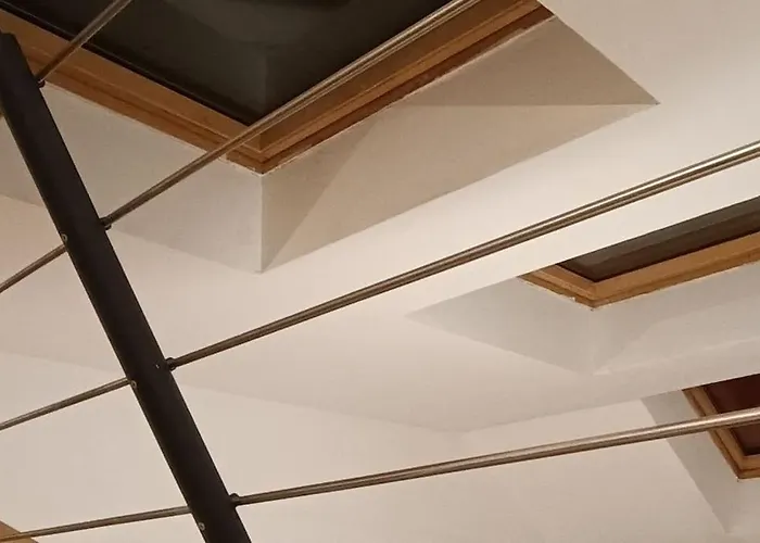 Duplex Lumineux & Wifi Netflix