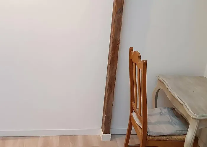 Appartamento Duplex Lumineux & Wifi Netflix *