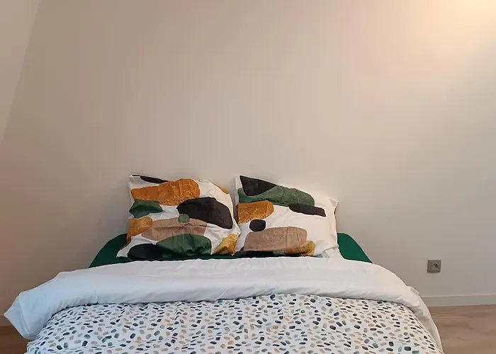 Duplex Lumineux & Wifi Netflix *