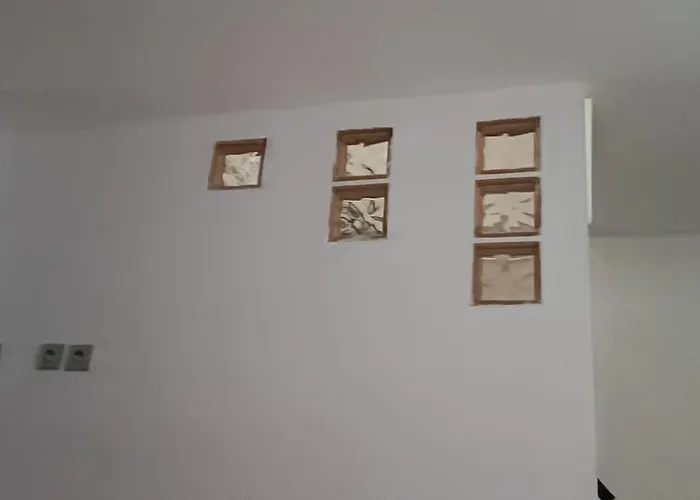 Duplex Lumineux & Wifi Netflix * Roubaix