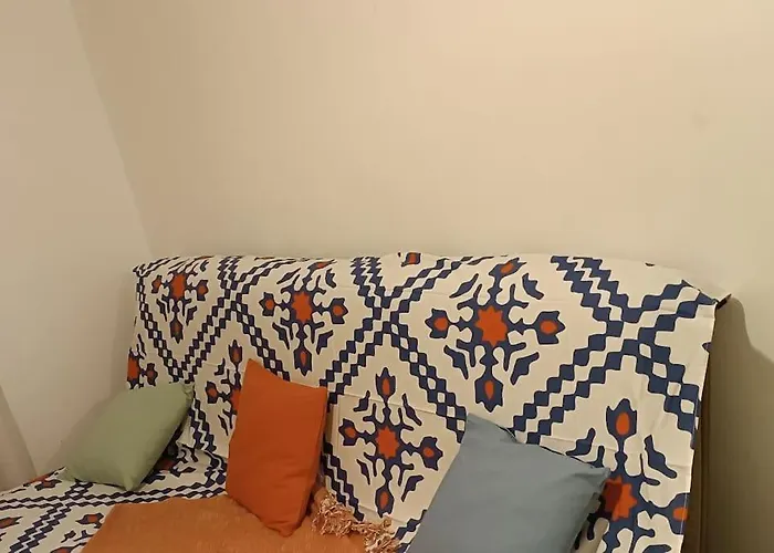 Appartamento Duplex Lumineux & Wifi Netflix